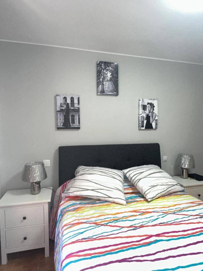 Apartamento Zaragoza Picarral Exterior photo